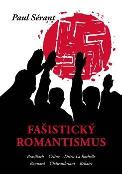 Obálka knihy Fašistický romantismus