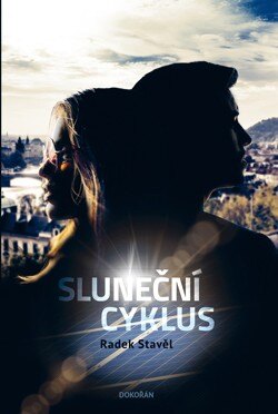 Obálka knihy Sluneční cyklus
