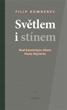 Obálka knihy Světlem i stínem