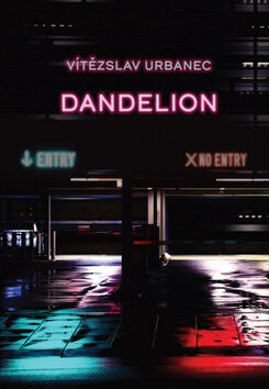 Obálka knihy Dandelion