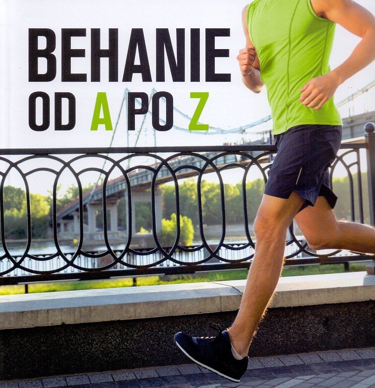 Obálka knihy Behanie