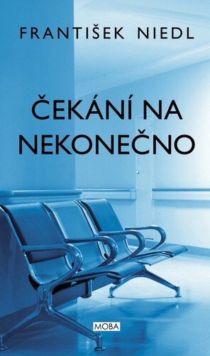 Obálka knihy Čekání na nekonečno