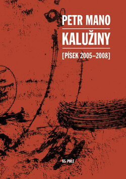Obálka knihy Kalužiny