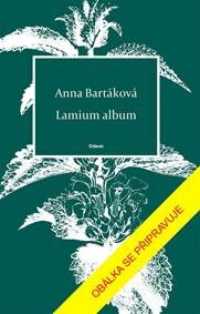 Obálka knihy Lamium album