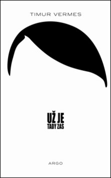Obálka knihy Už je tady zas (1. akosť)