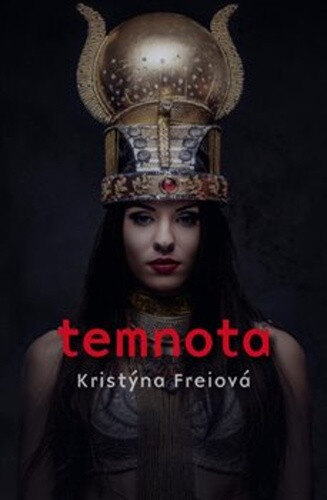 Obálka knihy Temnota