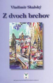 Obálka knihy Z dvoch brehov