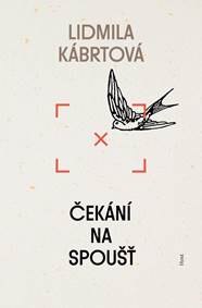 Obálka knihy Čekání na spoušť
