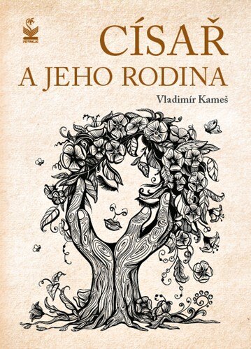 Obálka knihy Císař a jeho rodina