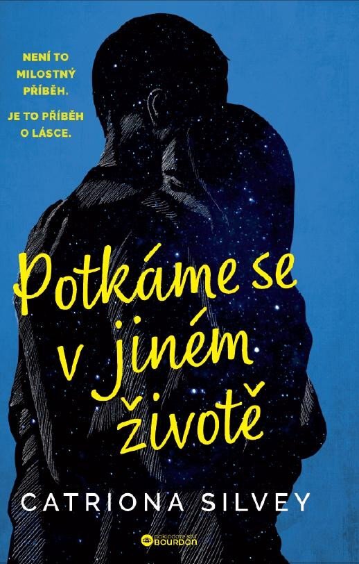 Obálka knihy Potkáme se v jiném životě