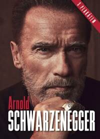 Obálka knihy Arnold Schwarzenegger