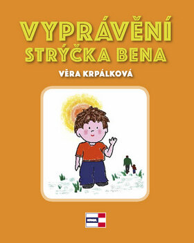 Obálka knihy Vyprávění strýčka Bena