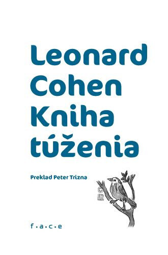 Obálka knihy Kniha túženia