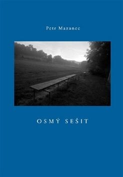 Obálka knihy Osmý sešit