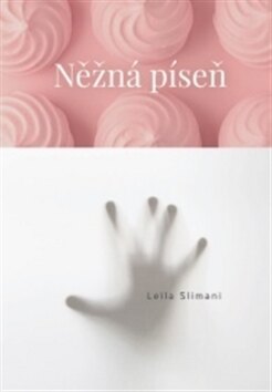 Obálka knihy Něžná píseň