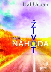 Obálka knihy Život není náhoda