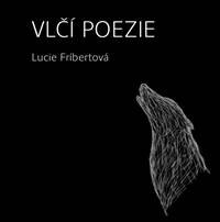 Obálka knihy Vlčí poezie