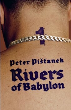 Obálka knihy Rivers of Babylon