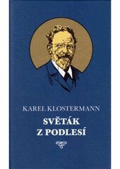 Obálka knihy Světák z podlesí