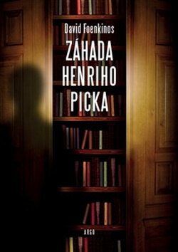 Obálka knihy Záhada Henriho Picka