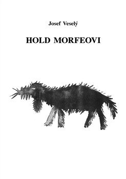Obálka knihy Hold Morfeovi