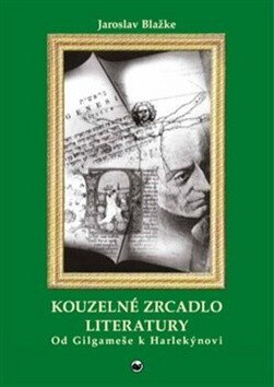 Obálka knihy Kouzelné zrcadlo literatury