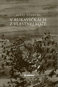 Obálka knihy V rukavičkách z vlastnej kože