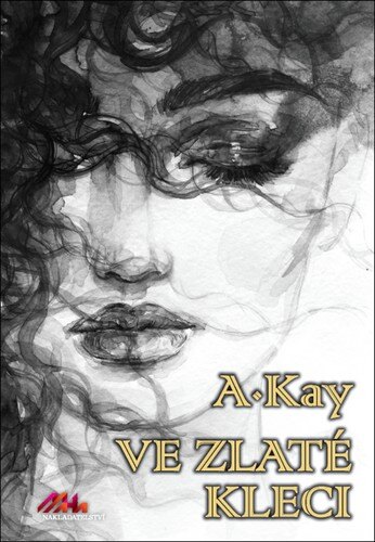 Obálka knihy Ve zlaté kleci