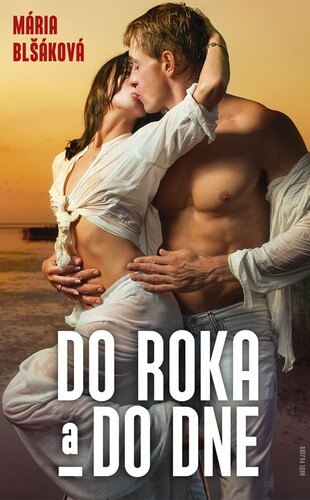 Obálka knihy Do roka a do dne