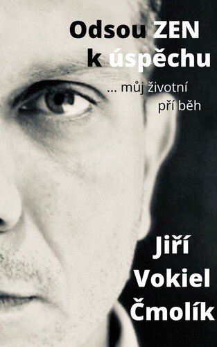 Obálka knihy Odsouzen k úspěchu