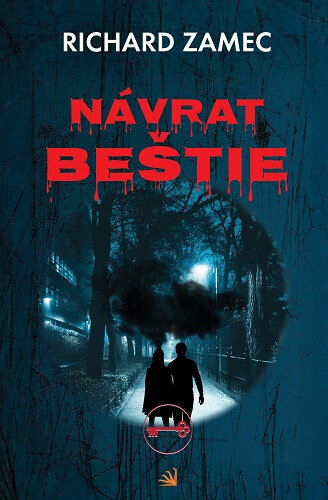Obálka knihy Návrat Beštie