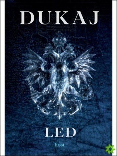 Obálka knihy Led