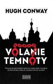 Obálka knihy Volanie temnoty