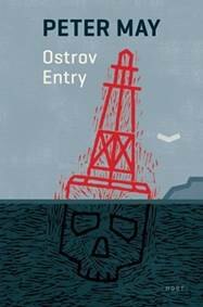 Obálka knihy Ostrov Entry