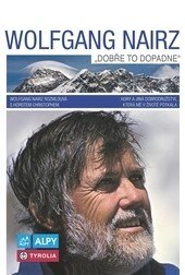 Obálka knihy Wolfgang Nairz: Dobře to dopadne