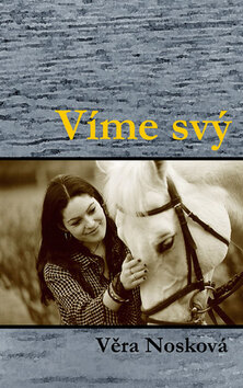 Obálka knihy Víme svý
