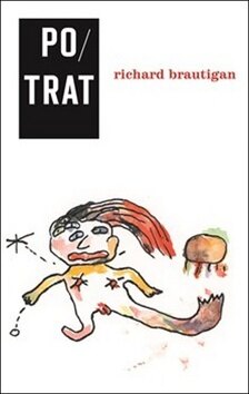 Obálka knihy Potrat