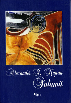 Obálka knihy Sulamit