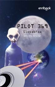Obálka knihy Pilot 369