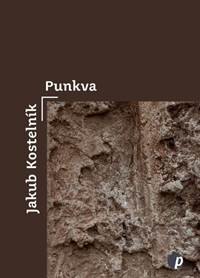 Obálka knihy Punkva