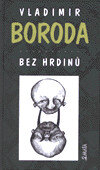 Obálka knihy Bez hrdinů