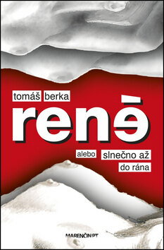 Obálka knihy René