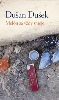 Obálka knihy Melón sa vždy smeje
