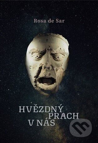 Obálka knihy Hvězdný prach v nás