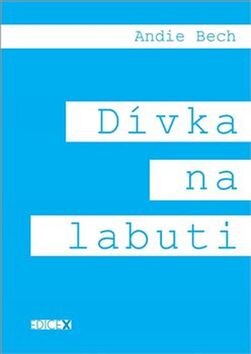 Obálka knihy Dívka na labuti