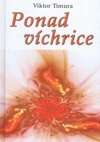 Obálka knihy Ponad víchrice