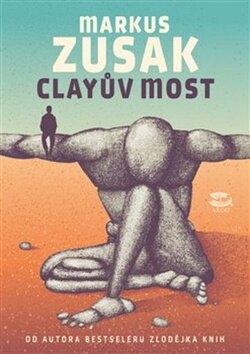 Obálka knihy Clayův most
