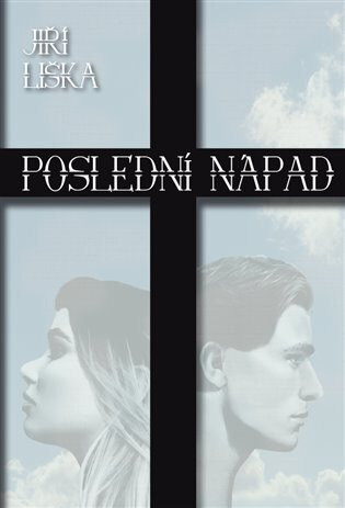 Obálka knihy Poslední nápad