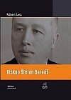Obálka knihy Biskup Štefan Barnáš