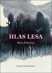 Obálka knihy Hlas lesa